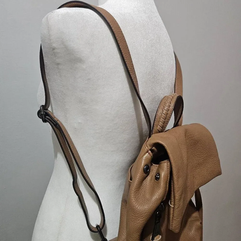 Aimee Kestenberg Leather Backpack Im great conditions